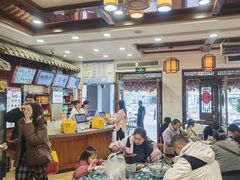 -桥香园云南过桥米线(金马碧鸡店)