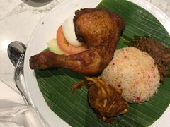 -关夫人餐厅(阳光广场店)