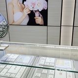 绝绝子钻戒克徕帝