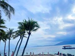 -海南分界洲岛旅游区