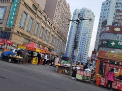 -阳光商都(悦园街分店)