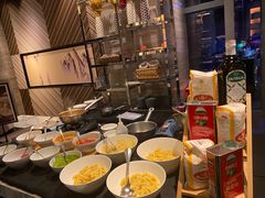 -深圳四季酒店·馥自助餐厅