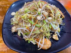 -台州老六海鲜面馆(上南总店)