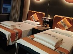 -唐宫足道·SPA·住宿24H会所(木渎店)