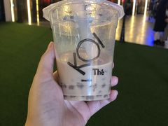-KOI Thé(正佳广场店)