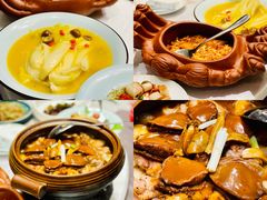 -羲和雅苑•北京烤鸭(平安国际金融中心店)