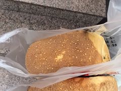 -钟楼大面包
