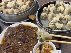 -清真烧麦馆(民族路店)