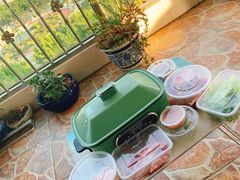 -韩悦牛排烤肉(仓山万达店)