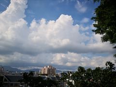-乌山风景区