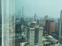 -上海雅居乐万豪侯爵酒店
