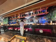 -泰谷酒店·太古码头闽菜自助餐厅