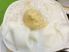 榴莲捞河-甜心妈妈·榴莲星级糖水(北京路总店)