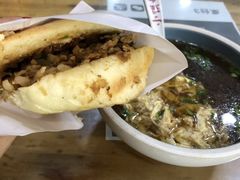 -小馍哥肉夹馍(盛兴路店)