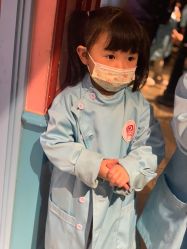 -点点梦想城(鑫苑都汇店)