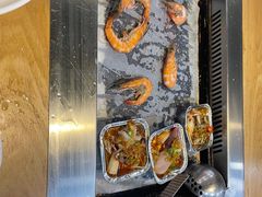 -苏格里岛自助海鲜烤肉(青秀万达店)