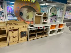 -西瓜怪兽(青岛城阳店)