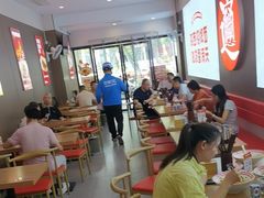 -吴满满油泼面(北方风味园店)