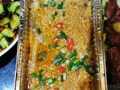 -燚青春东北泥炉烤肉(百合店)