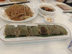 -金河半岛园林酒家(金融城店)