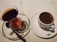 红茶-Pasha帕夏土耳其餐厅(南昌路店)