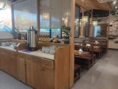 -涌觅名灶·本地海鲜宁波菜(财富广场店)