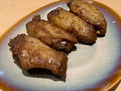 -乐凯撒披萨(正佳广场店)