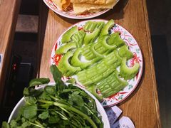 -汕头八合里海记牛肉店(清河店)