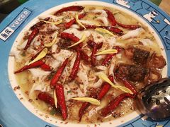 -鱼库·不仅是一家烤鱼店(车公庙店)