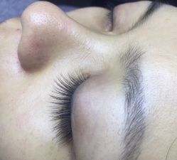 -七月美睫 美甲