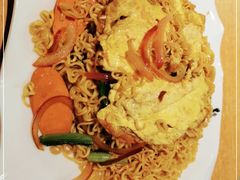 -喝丢一只鞋海鲜烧烤·海肠捞饭(东关街店)