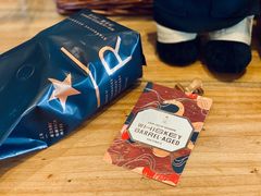 威士忌桶酿咖啡豆-星巴克臻选(成都太古里店)