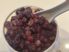 红豆双皮奶-民信老铺(华盖路店)