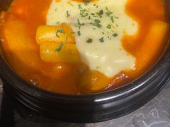-大叹号·朝鲜族烤肉(潍坊泰华城店)