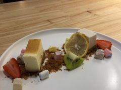 -伊斯坦布尔土耳其清真咖啡餐厅