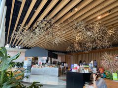 大堂-Seesaw Coffee(朝阳大悦城店)