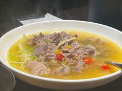 -桂小厨广西菜(万象城店)