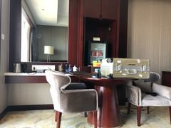 -昆山皇冠国际会展酒店