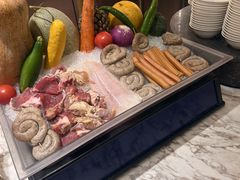 -西安高新希尔顿酒店·咖啡露台西餐厅