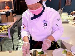 -海韵之星邮轮水会(明发商业广场店)