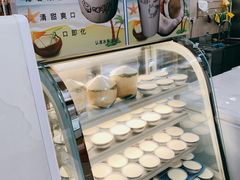 -冰神糖水铺(国贸中心店)