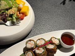 -月芽· 璞上餐厅·上天竺店