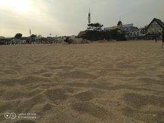 -老虎石海上公园