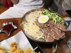 -米屋石锅拌饭(师大店)
