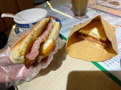 -俪璟记·茶餐厅