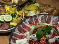 -KimPro 辛普乐概念韩餐