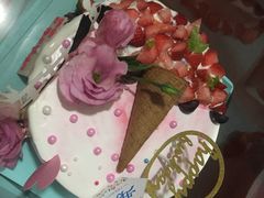 -丁先生蛋糕·品质鲜作(桐梓林店)