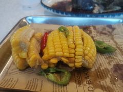 -琼大师东方烤乳猪(亚特兰蒂斯店)