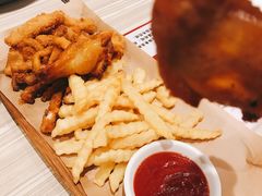 -必胜客(嘉兴万达店)