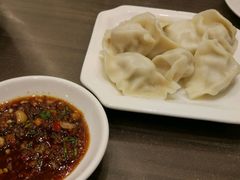 -松花湖水饺(新濠天地店)